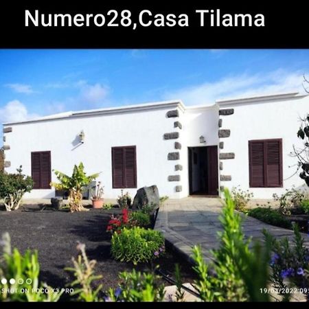 Numero28,Casa Tilama Uga Exterior photo